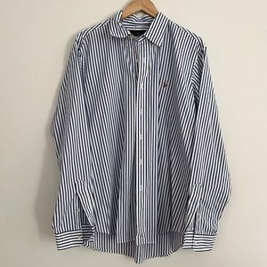 Ralph Lauren button down shirt